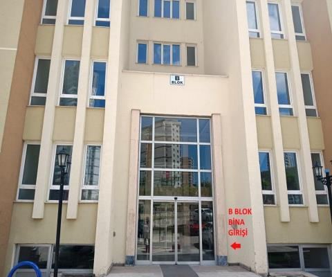Ankara Etimesgut Satılık Konut - 9.000.000 TL