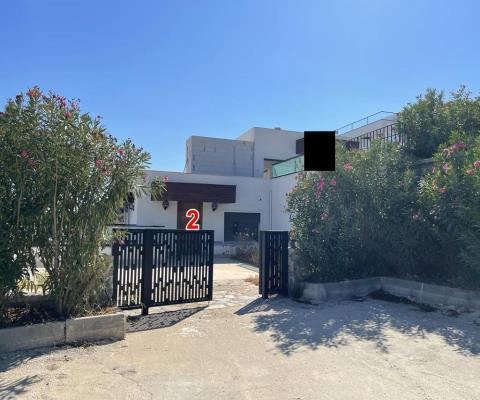 Muğla Bodrum Satılık Konut - 36.300.000 TL