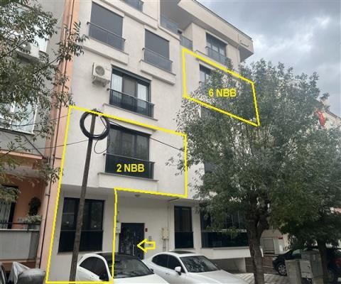 Balıkesir Karesi Satılık Konut - 5.225.000 TL