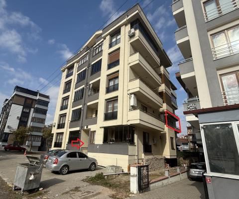 Balıkesir Altıeylül Satılık Konut - 2.200.000 TL