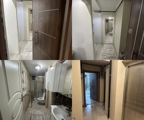 Balıkesir Altıeylül Satılık Konut - 2.200.000 TL