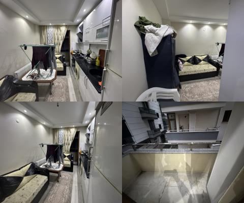 Balıkesir Altıeylül Satılık Konut - 2.200.000 TL