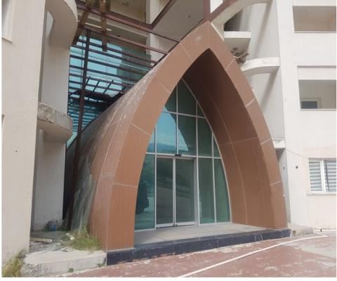 Hatay Arsuz Satılık Konut - 2.550.000 TL