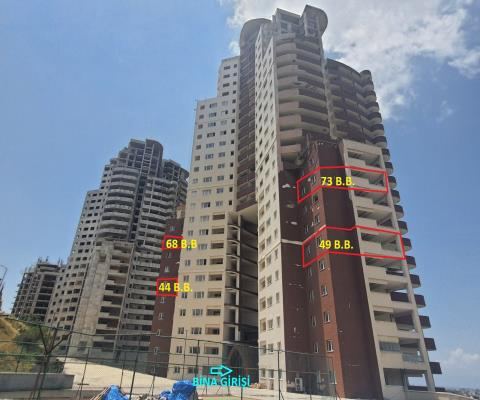 Hatay Arsuz Satılık Konut - 2.550.000 TL