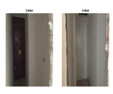 Hatay Arsuz Satılık Konut - 2.550.000 TL