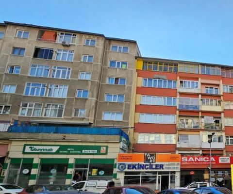 Erzurum Yakutiye Satılık Dükkan - 6.875.000 TL