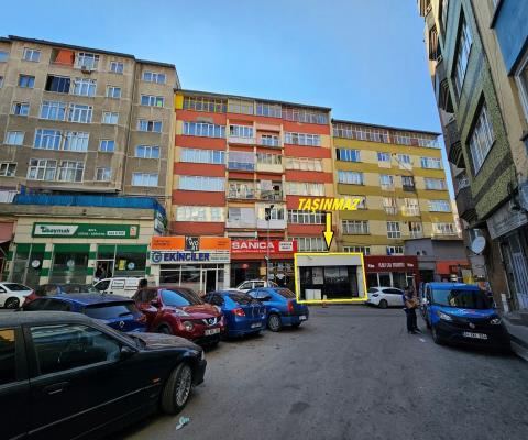 Erzurum Yakutiye Satılık Dükkan - 6.875.000 TL