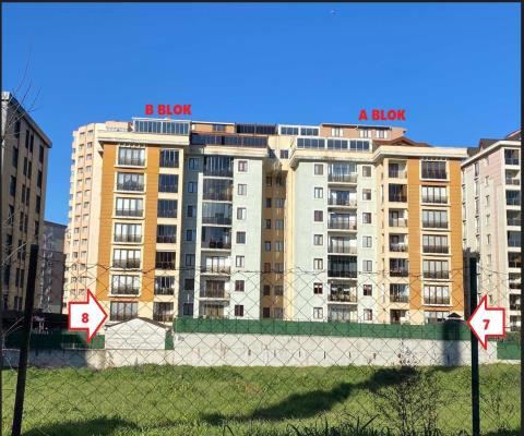 İstanbul Beylikdüzü Satılık Konut - 9.250.000 TL
