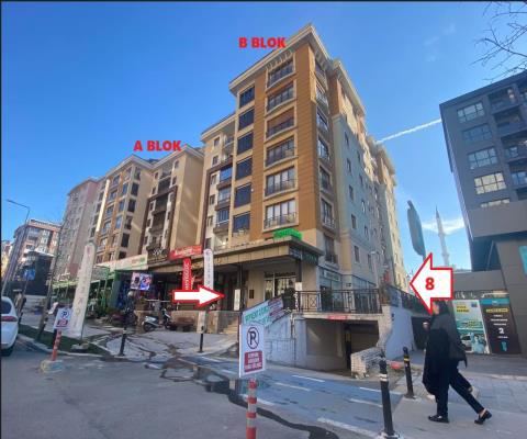 İstanbul Beylikdüzü Satılık Konut - 9.250.000 TL