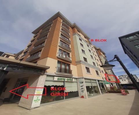 İstanbul Beylikdüzü Satılık Konut - 9.250.000 TL