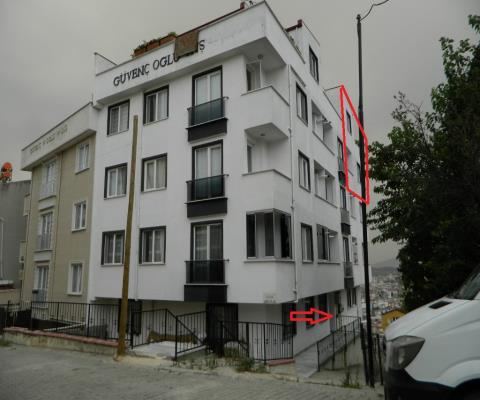 Kocaeli Gebze Satılık Konut - 4.455.000 TL