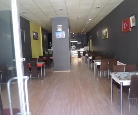Erzurum Palandöken Satılık Dükkan - 8.470.000 TL