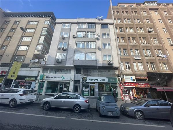 İstanbul Kağıthane Satılık Konut - 7.150.000 TL