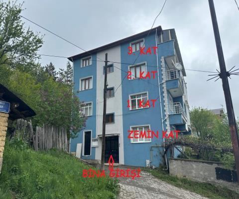 Bolu Gerede Satılık Konut - 13.090.000 TL