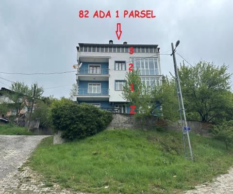 Bolu Gerede Satılık Konut - 13.090.000 TL