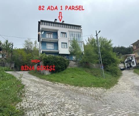 Bolu Gerede Satılık Konut - 13.090.000 TL