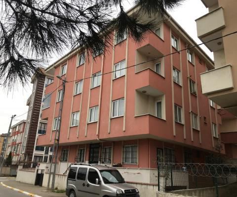 İstanbul Pendik Satılık Konut - 6.600.000 TL