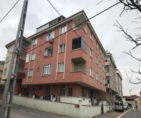 İstanbul Pendik Satılık Konut - 6.600.000 TL