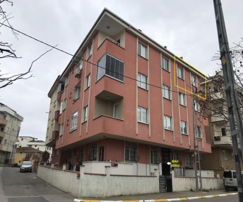 İstanbul Pendik Satılık Konut - 6.600.000 TL