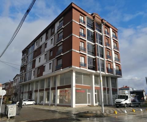 Tekirdağ Saray Satılık Dükkan - 3.850.000 TL