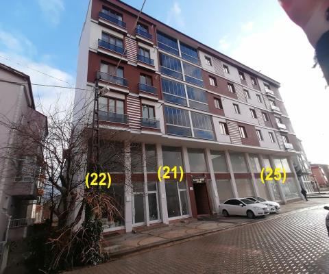 Tekirdağ Saray Satılık Dükkan - 3.850.000 TL
