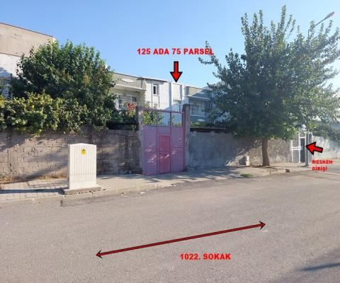 Şırnak Silopi Satılık Konut - 4.750.000 TL