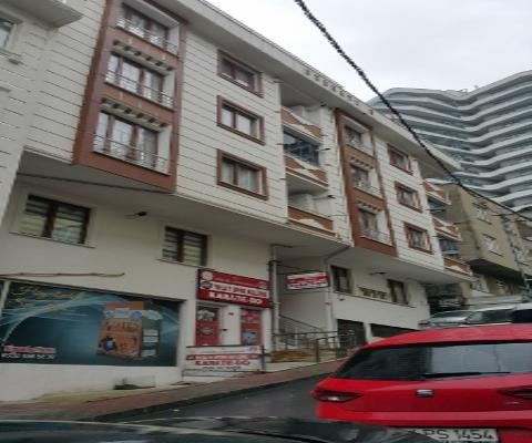 İstanbul Küçükçekmece Satılık Dükkan - 7.150.000 TL