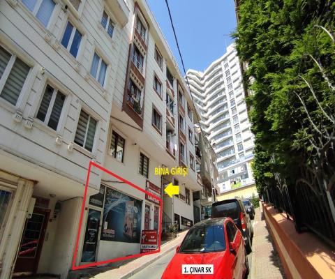 İstanbul Küçükçekmece Satılık Dükkan - 7.150.000 TL