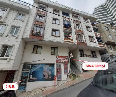İstanbul Küçükçekmece Satılık Dükkan - 7.150.000 TL