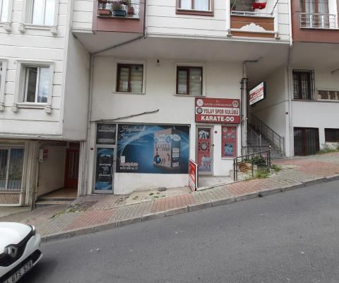 İstanbul Küçükçekmece Satılık Dükkan - 7.150.000 TL