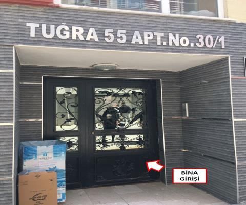 Eskişehir Tepebaşı Satılık Konut - 4.125.000 TL