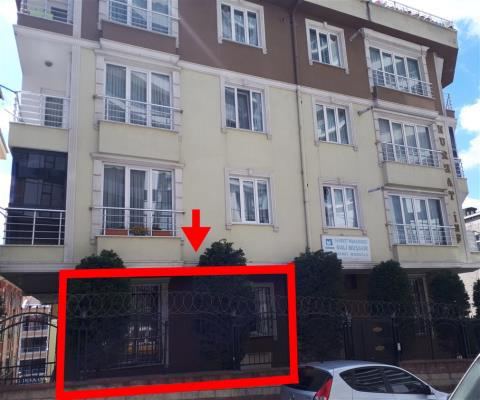 İstanbul Küçükçekmece Satılık Ofis - 4.400.000 TL