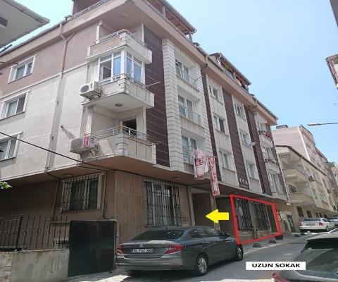İstanbul Küçükçekmece Satılık Ofis - 6.325.000 TL