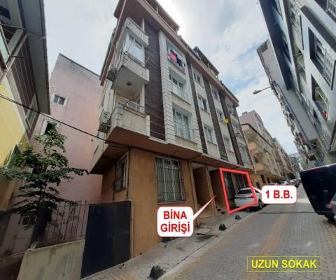 İstanbul Küçükçekmece Satılık Ofis - 6.325.000 TL