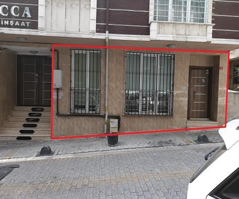 İstanbul Küçükçekmece Satılık Ofis - 6.325.000 TL