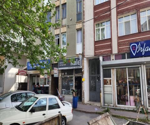 Ankara Altındağ Satılık Dükkan - 3.795.000 TL