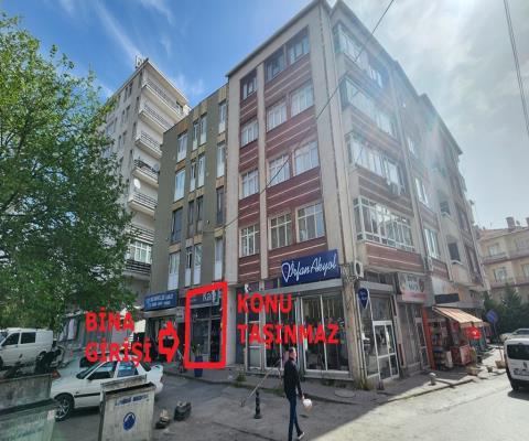 Ankara Altındağ Satılık Dükkan - 3.795.000 TL