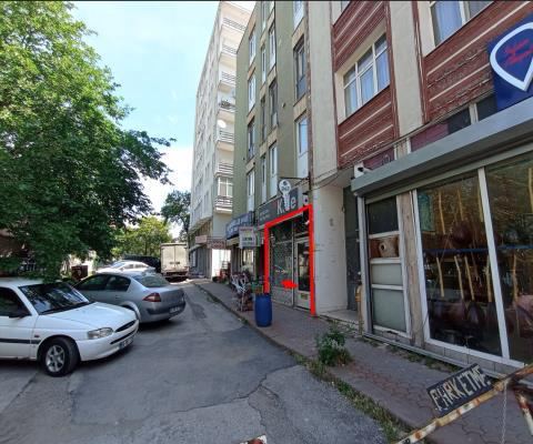 Ankara Altındağ Satılık Dükkan - 3.795.000 TL