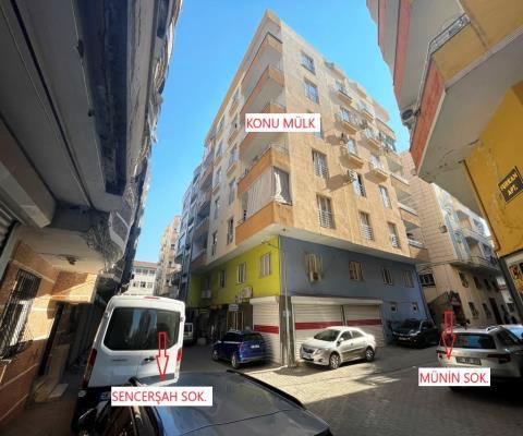 Şırnak Cizre Satılık Konut - 35.500.000 TL