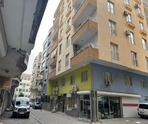 Şırnak Cizre Satılık Konut - 35.500.000 TL