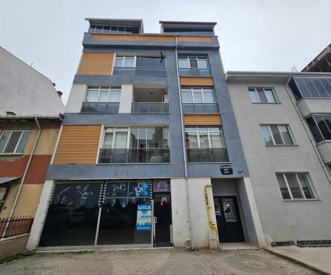 Bilecik Bozüyük Satılık Dükkan - 3.600.000 TL