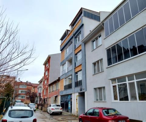 Bilecik Bozüyük Satılık Dükkan - 3.600.000 TL