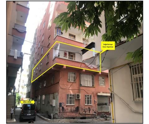 Diyarbakır Bağlar Satılık Konut - 2.530.000 TL