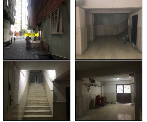 Diyarbakır Bağlar Satılık Konut - 2.530.000 TL