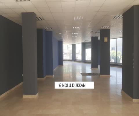Bursa Nilüfer Satılık Dükkan - 18.700.000 TL