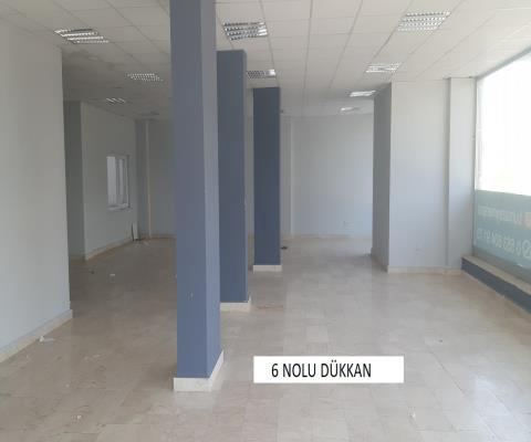 Bursa Nilüfer Satılık Dükkan - 18.700.000 TL