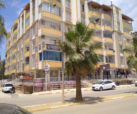 Hatay Reyhanlı Satılık Dükkan - 1.780.000 TL