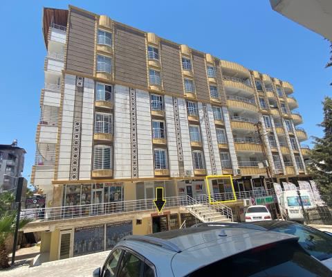 Hatay Reyhanlı Satılık Dükkan - 1.780.000 TL