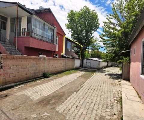 Erzurum Horasan Satılık Konut - 3.575.000 TL