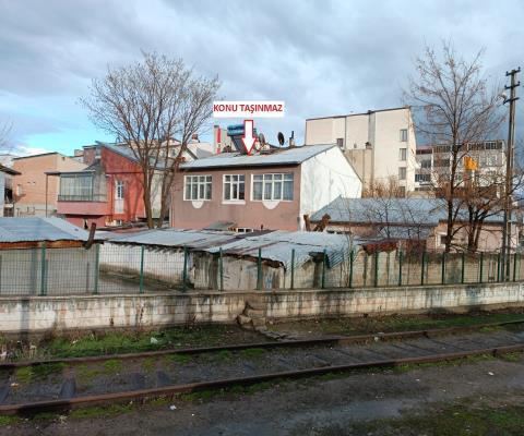 Erzurum Horasan Satılık Konut - 3.575.000 TL